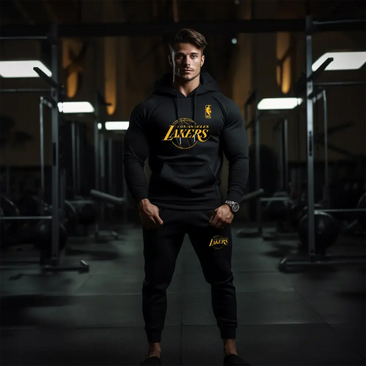 Σετ Lakers
