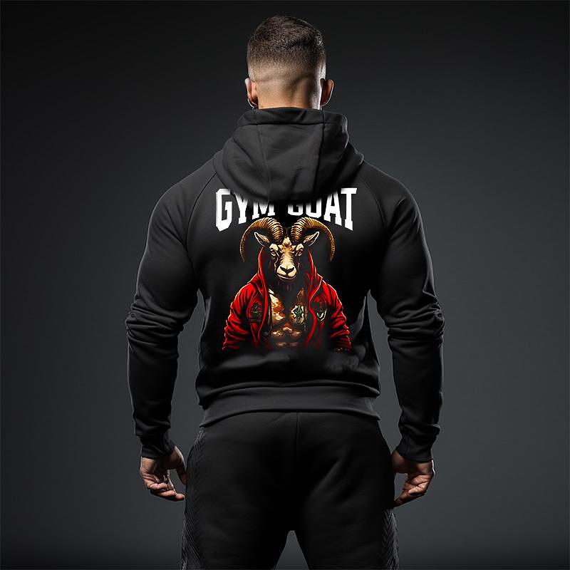 Σετ Gymgoat