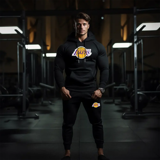 Σετ Lakers 2