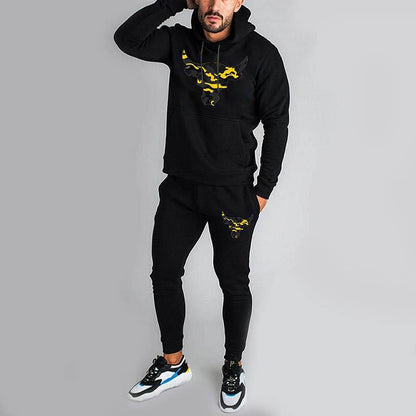 Σετ Light Ταύρος Y Camo