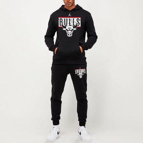 Σετ LIGHT Bulls J