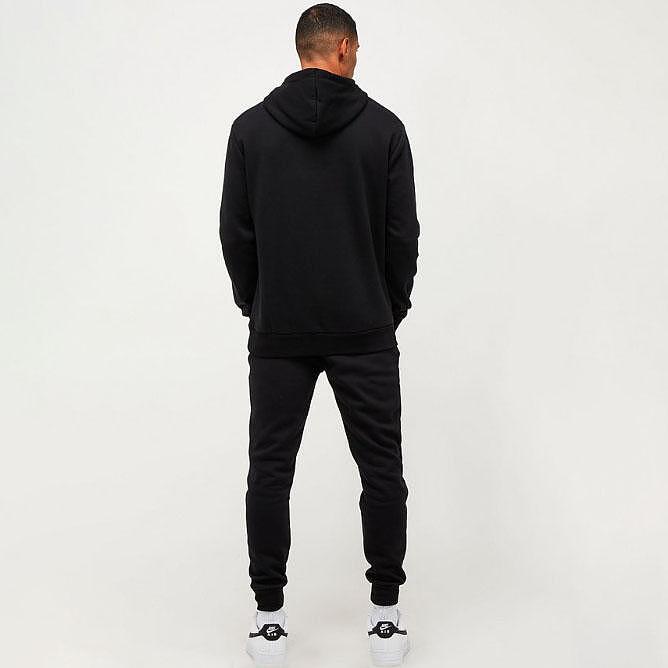 Σετ LIGHT Bulls J