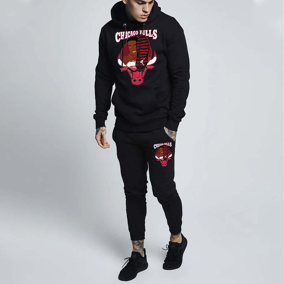 Σετ LIGHT Bulls