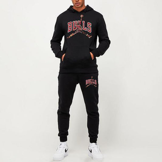 Σετ LIGHT Bulls J 2