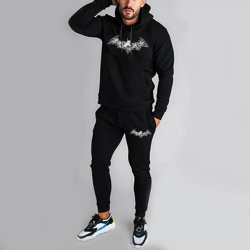 Σετ Light Dark Knight Smoke