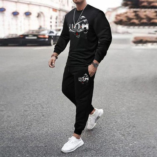 Σετ LIGHT MJ23 n