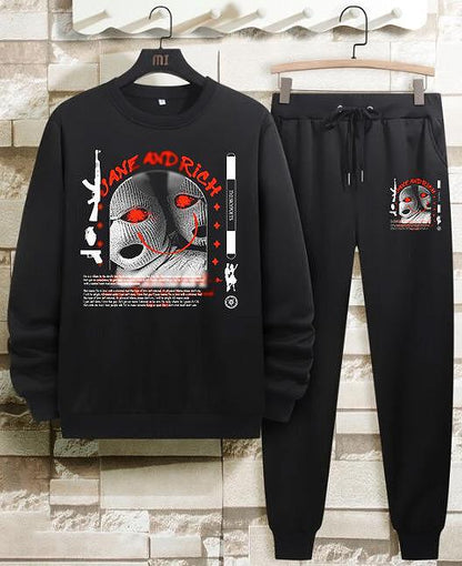 Σετ LIGHT Gangsta AK n b/b