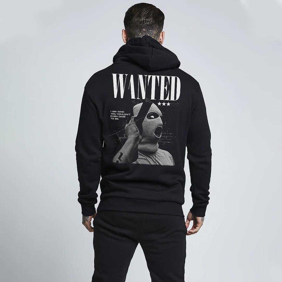 Σετ LIGHT Wanted