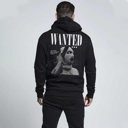 Σετ LIGHT Wanted