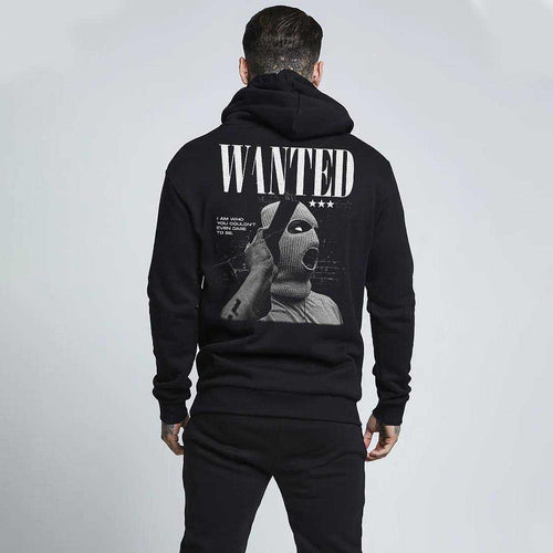 Σετ LIGHT Wanted