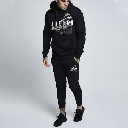 Σετ LIGHT MJ23