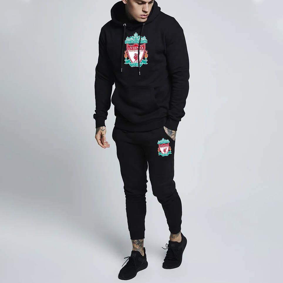 Σετ Light Liverpool