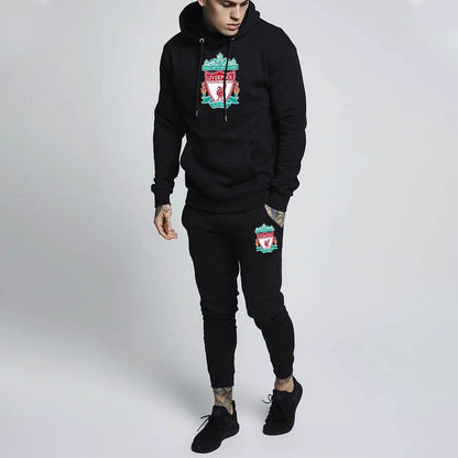 Σετ Light Liverpool