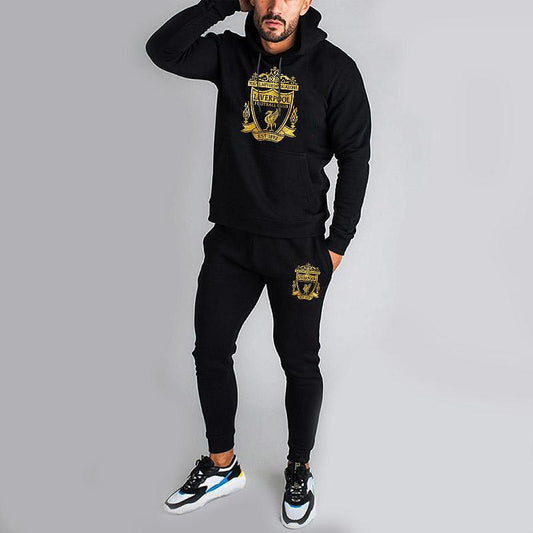 Σετ Light Liverpool Gold