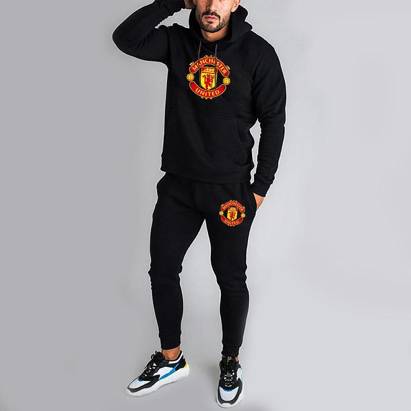 Σετ Light Manchester UTD