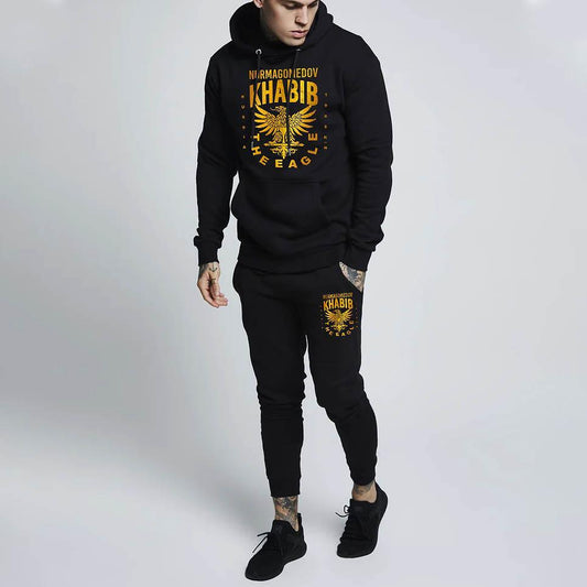 Σετ Light Khabib Gold