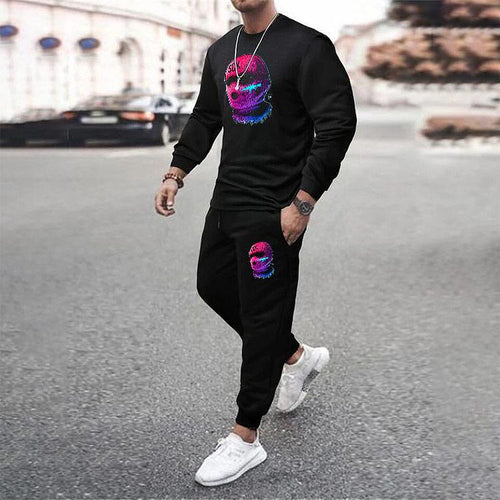 Σετ LIGHT Gang AK