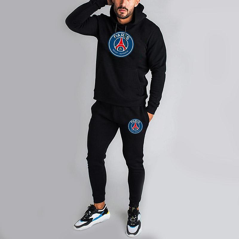 Σετ Light PSG Color
