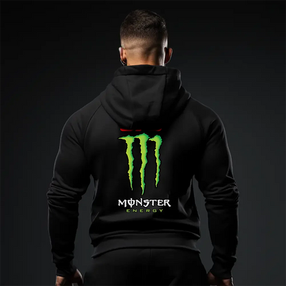 Σετ MonsterUFC