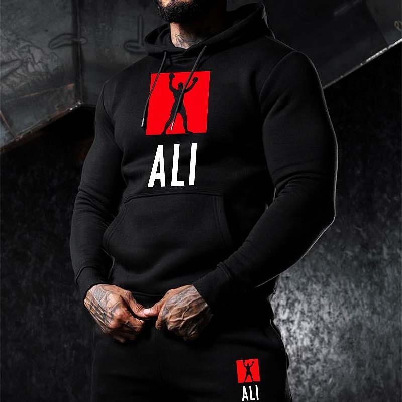 Σετ Premium ALI