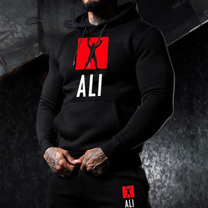 Σετ Premium ALI