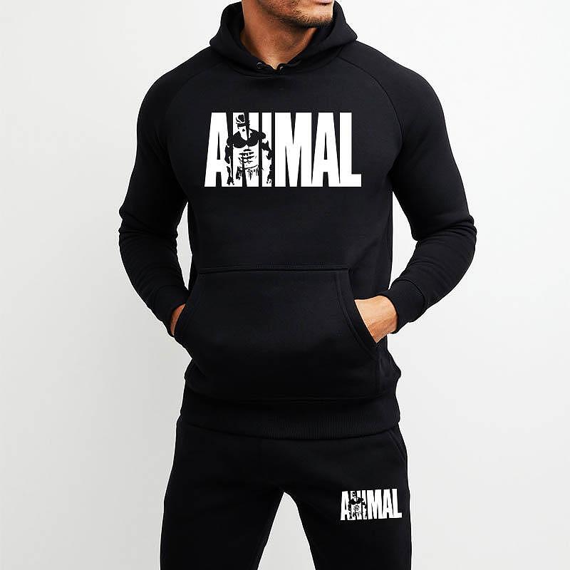 Σετ Premium Animal Classic
