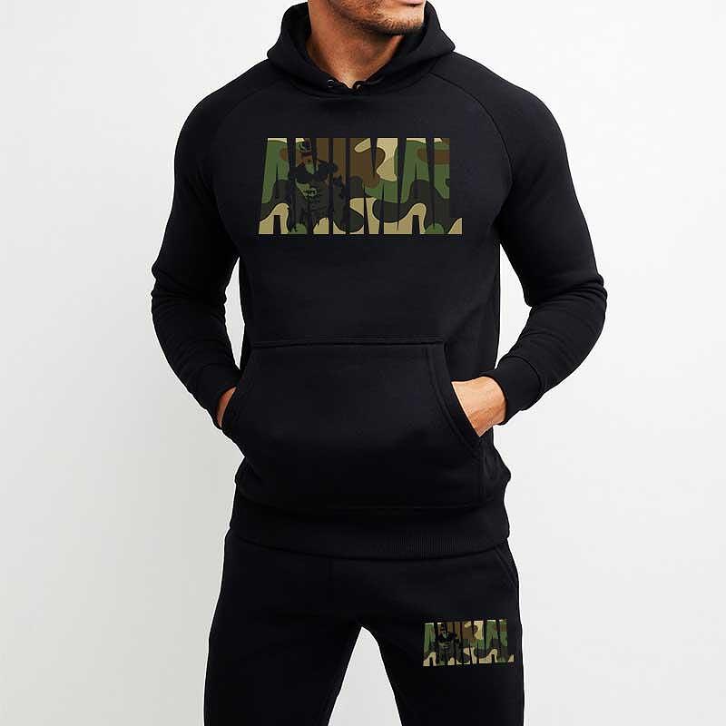 Σετ Premium AnimalCamo