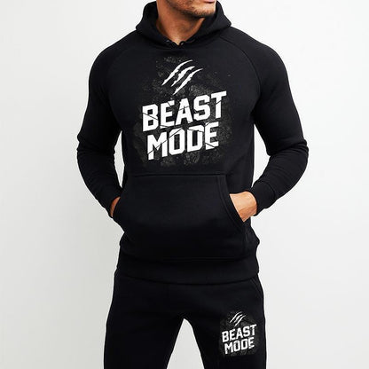 Σετ Premium Beast Mode