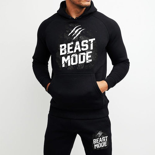 Σετ Premium Beast Mode