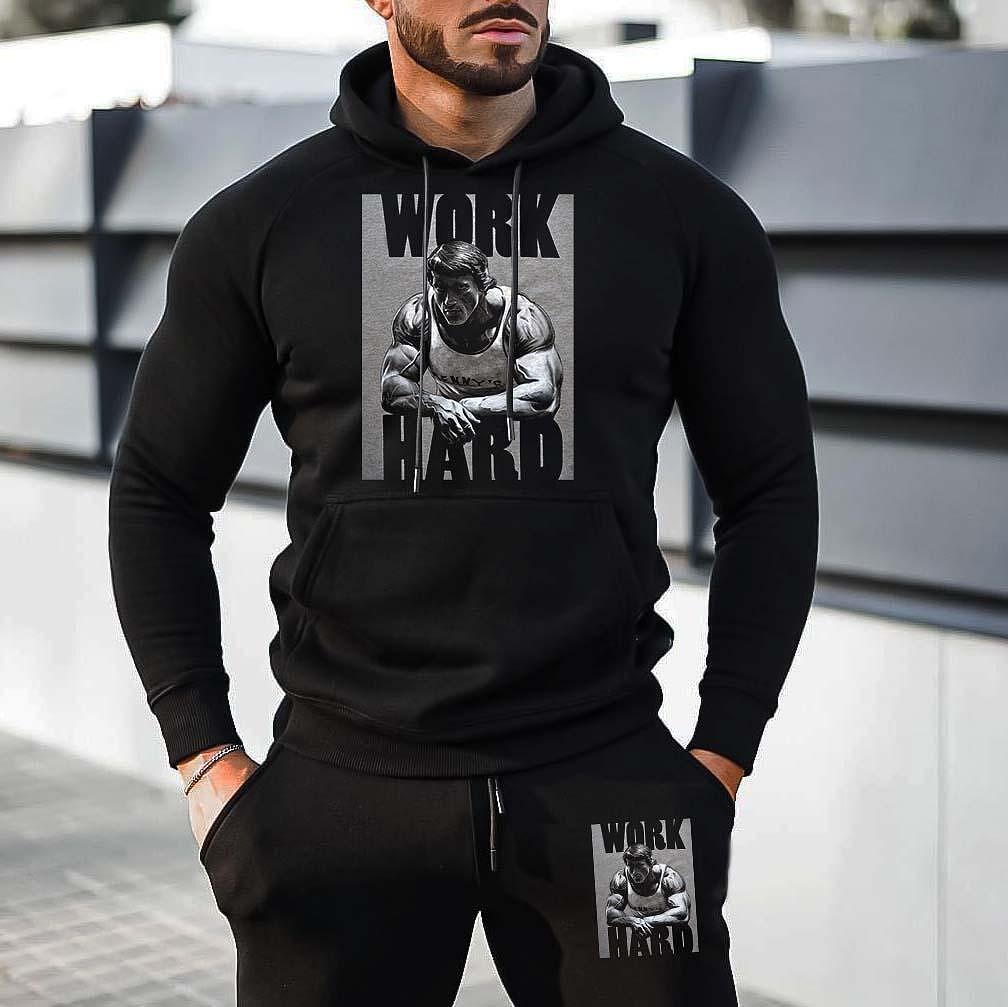 Σετ Premium Work Hard