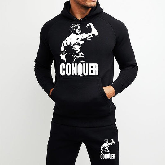 Σετ Premium Conquer