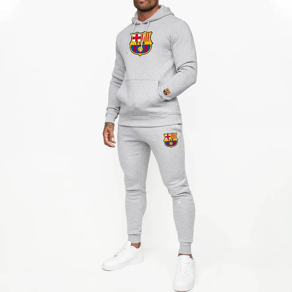 Σετ Premium Barcelona Gr