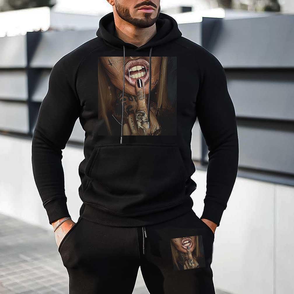Σετ Premium Gangsta Lips