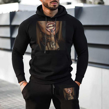 Σετ Premium Gangsta Lips