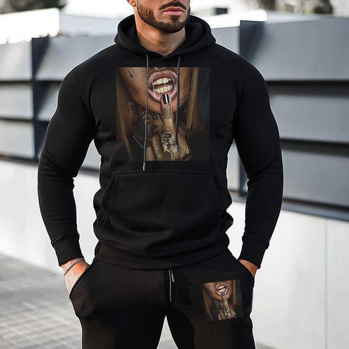 Σετ Premium Gangsta Lips
