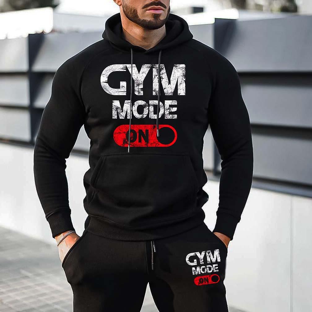 Σετ Premium Gym Mode On