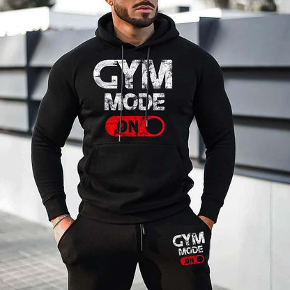 Σετ Premium Gym Mode On