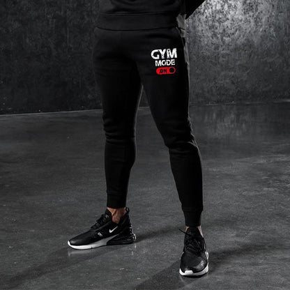 Σετ Premium Gym Mode On