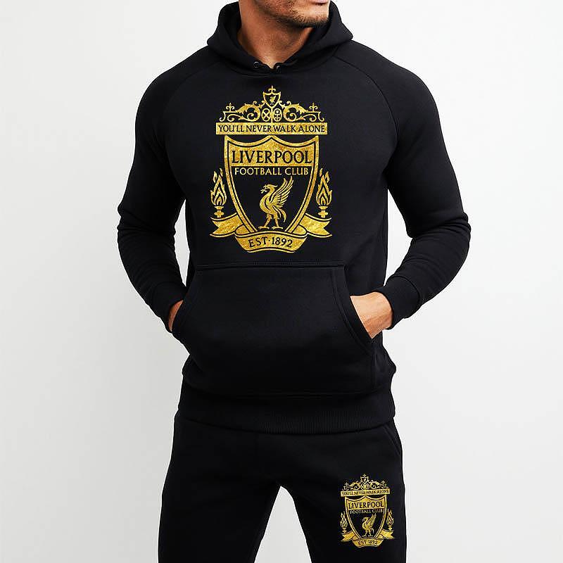 Σετ Premium Liverpool