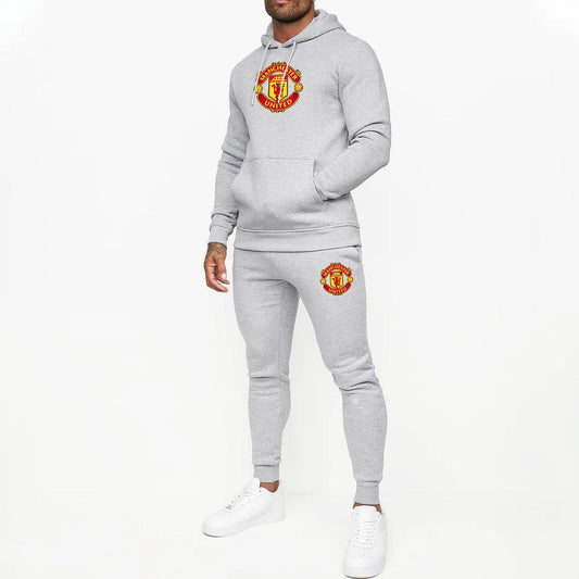 Σετ Premium Man Utd Γκρι