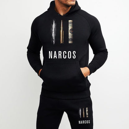 Σετ Premium Narcos