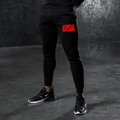 Σετ Premium Animal Ρόδινο