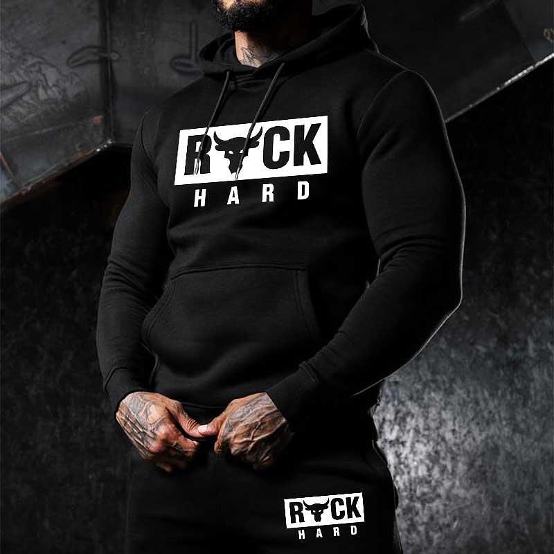 Σετ Premium Rock Hard