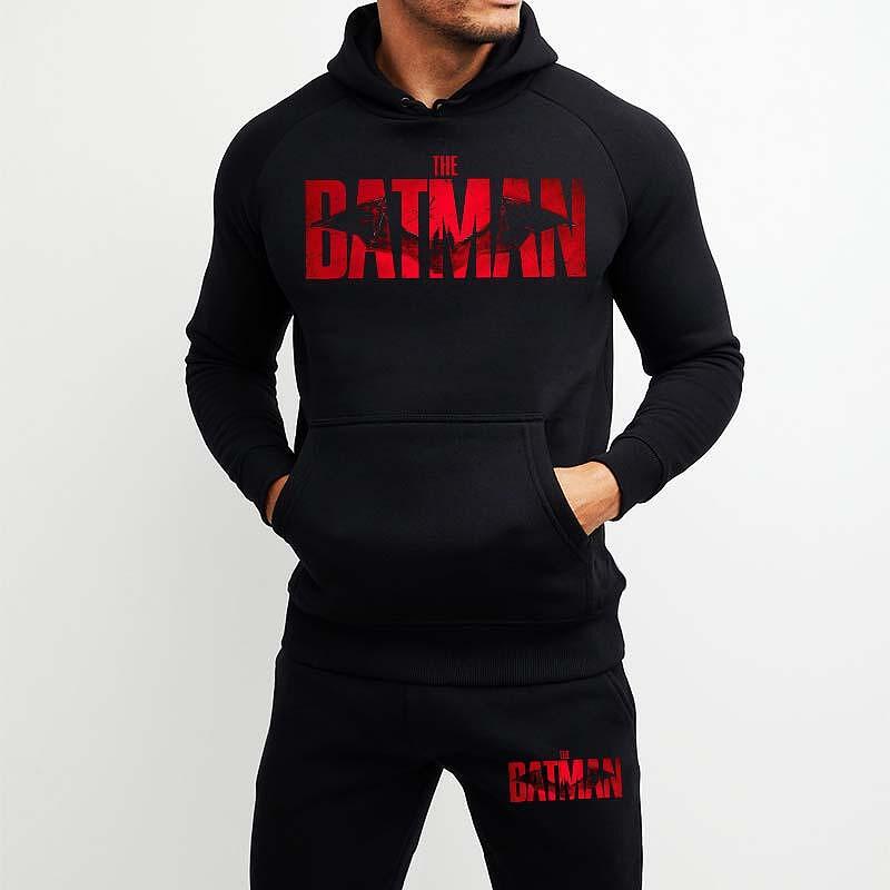 Σετ Premium TheBatman