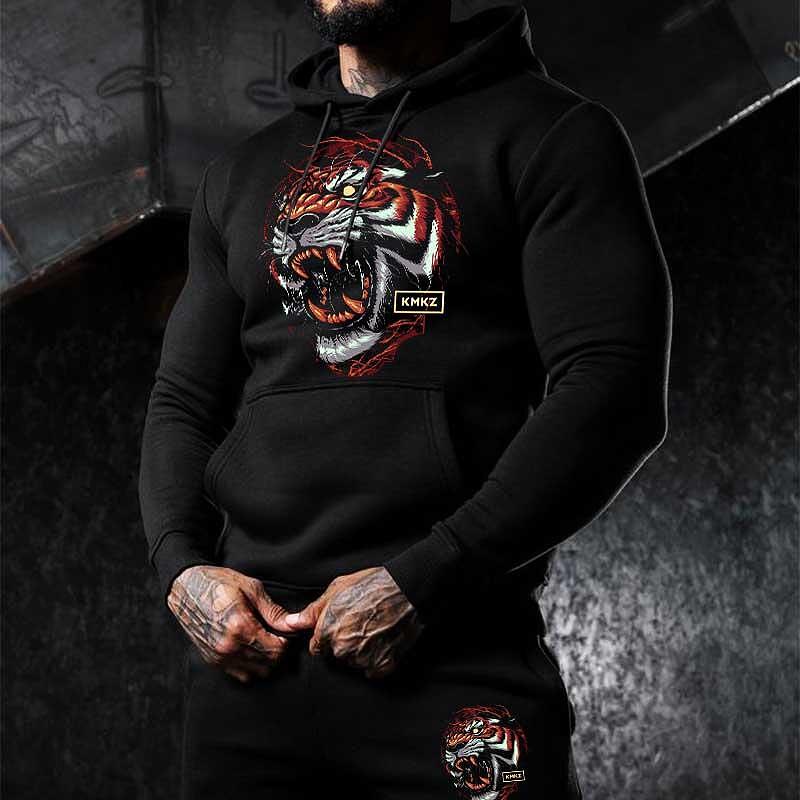 Σετ Premium Tiger