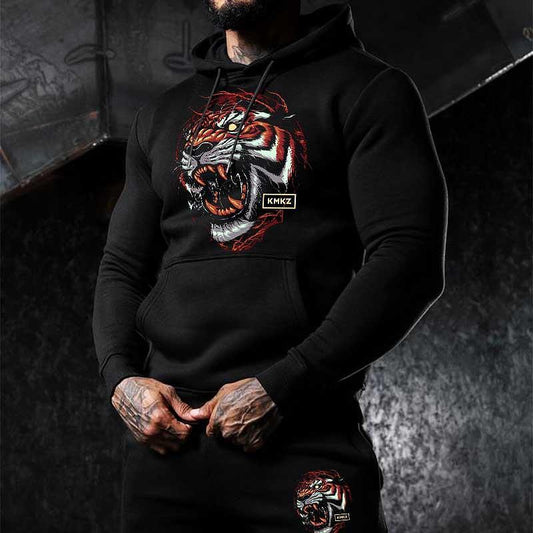 Σετ Premium Tiger