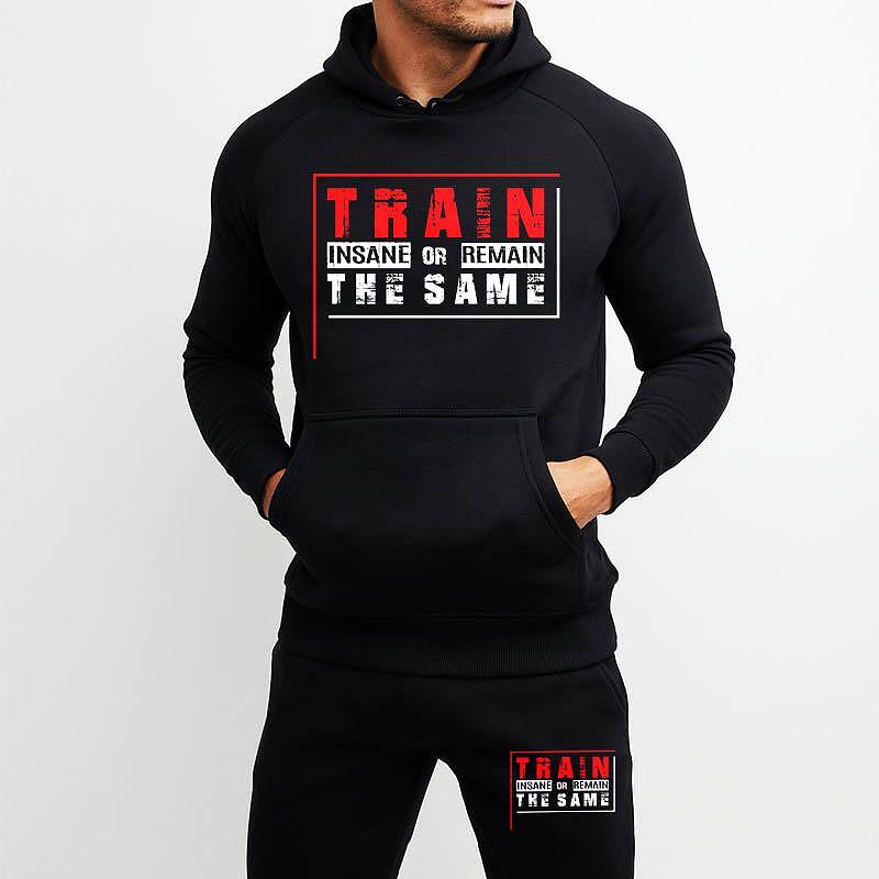 Σετ Premium Train Insane