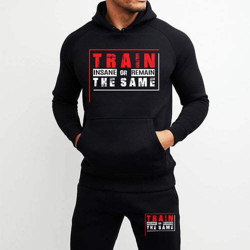 Σετ Premium Train Insane