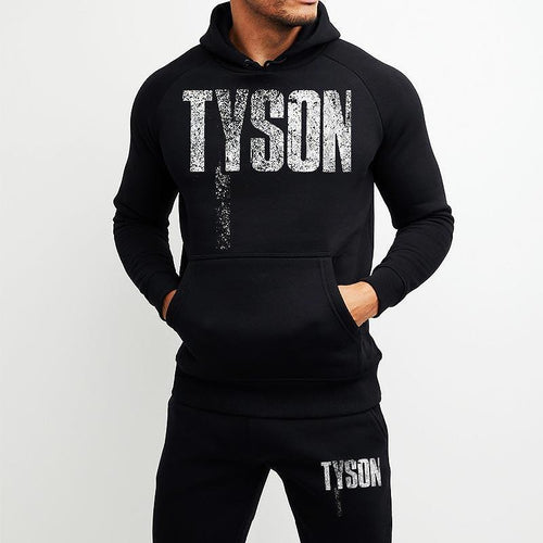 Σετ Premium Tyson