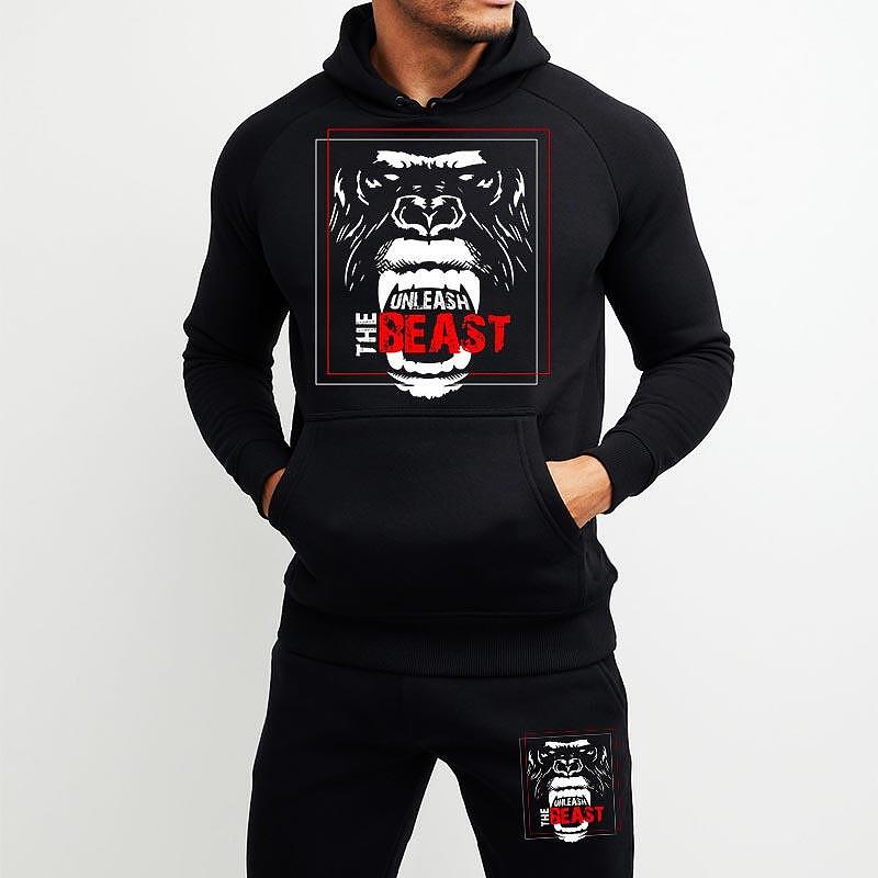 Premium Σετ Unleash The Beast